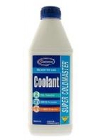 Антифриз Super Coldmaster - Ready to Use Coolant, 1л. оптом