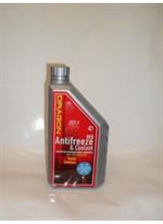 Жидкость охлаждающая Antifreeze&coolant ,1л оптом