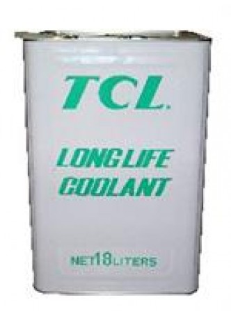 Антифриз tcl llc -40c оптом