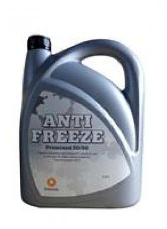 Антифриз Antifreeze Premix 50/50, 4л оптом