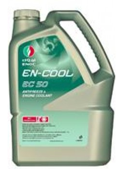 Антифриз "EN-Cool EC 50", 4л