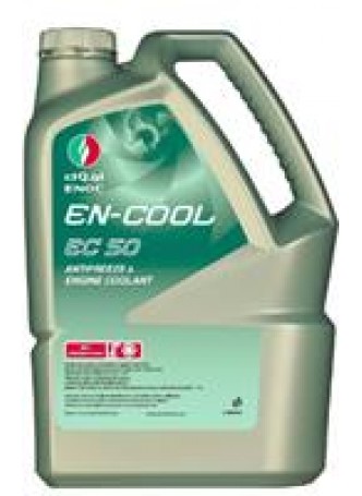 Антифриз EN-Cool EC 50, 4л оптом