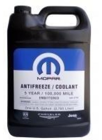 Антифриз Antifreeze/Coolant 5-Year,4л оптом