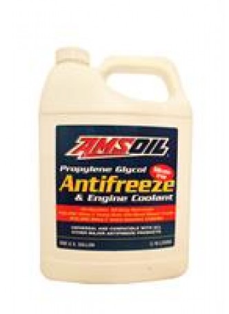 Антифриз-концентрат Antifreeze and Engine Coolant, 3,78л оптом