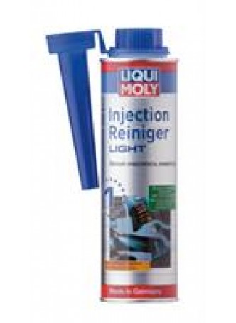 Мягкий очиститель инжектора Injection Reiniger Light, 250мл оптом