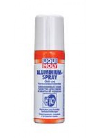 Алюминиевый спрей Aluminium-Spray, 0,05л оптом