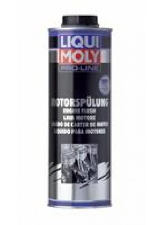 Промывка двигателя "Pro-Line Motorspulung", 1л