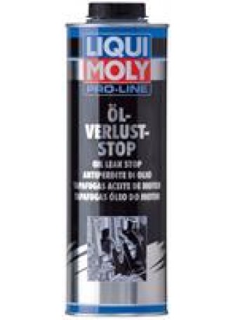 Стоп-течь моторного масла Pro-Line Oil-Verlust-Stop, 1л оптом