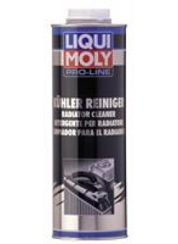 Очиститель системы охлаждения "Pro-Line Kuhler Reiniger", 1л