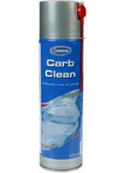 Очиститель карбюратора "Carb Clean", 500 мл