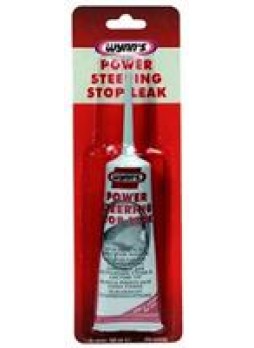 Гермтик для гур "Power Steering Stop Leak in blister", 125 мл