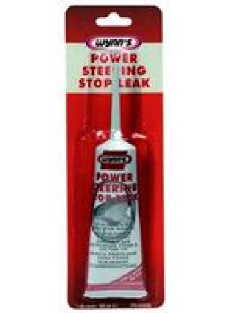 Гермтик для гур "Power Steering Stop Leak in blister", 125 мл
