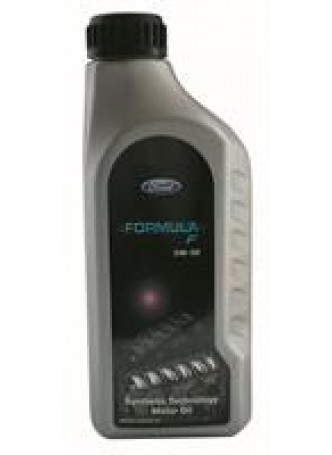 Масло моторное синтетическое Formula F 5W-30, 1л оптом