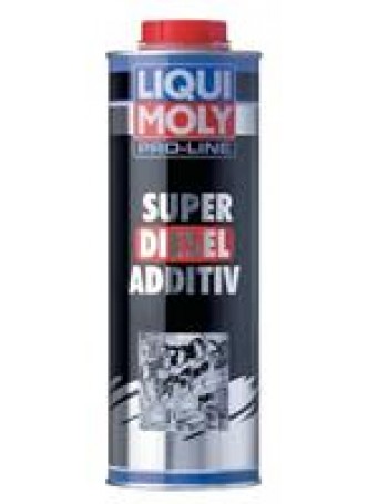 Модификатор дизельного топлива PRO LINE SUPER DIESEL ADD, 1л оптом