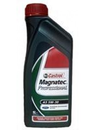Масло моторное синтетическое Magnatec Professional A5 5W-30, 1л оптом