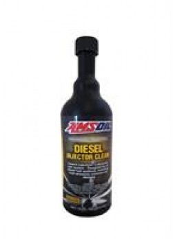 Очиститель для дизеля "Diesel Injector Clean", 473мл