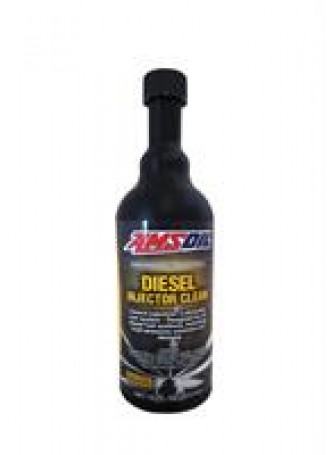 Очиститель для дизеля Diesel Injector Clean, 473мл оптом