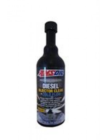 Антигель очиститель Diesel Injector Clean + Cold Flow, 473мл оптом