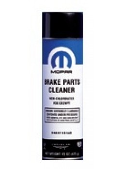 Очиститель тормозов "Brake Parts Cleaner Non-Chlorinated VOC Exempt", 444 мл