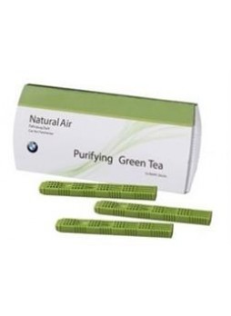 Освежитель воздуха, сменный блок "Green Tea"
