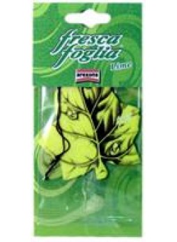 Компактный ароматизатор "FRESCA FOGLIA", лимон