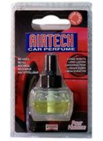 Ароматизаторы AirTech Car Perfume, 0,008мл оптом