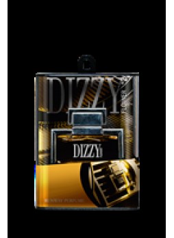 Ароматизатор воздуха "DIZZY", 12,5мл