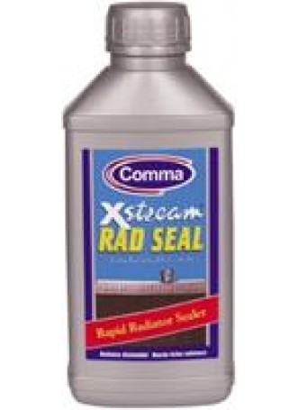 Герметик радиатора Xstream Rad Sea, 500 мл оптом
