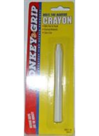 Маркировочный карандаш для шин, белый оптом