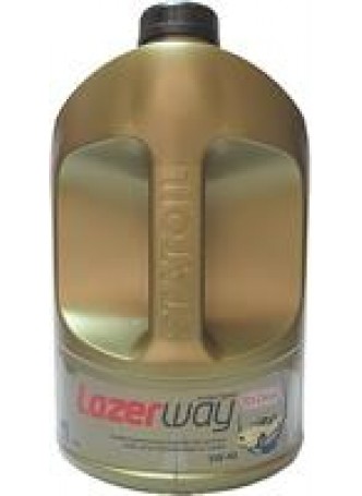 Масло моторное синтетическое LAZERWAY TDI 5W-40, 4л оптом