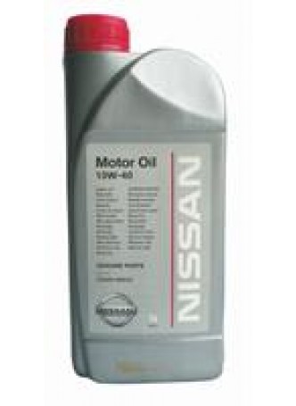 Масло моторное полусинтетическое Motor Oil 10W-40, 1л оптом