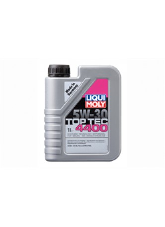 Масло моторное полусинтетическое Top Tec 4400 5W-30, 1л оптом