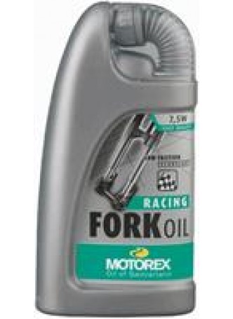 Масло вилочное Racing Fork Oil 7.5W, 1л оптом