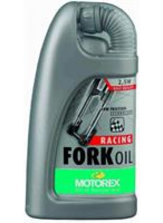 Масло вилочное Racing Fork Oil 2.5W, 1л оптом