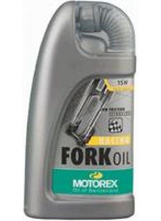 Масло вилочное Racing Fork Oil 15W, 1л оптом