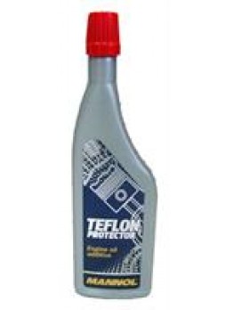 Присадка для моторного масла с тефлоном "Teflon Protector", 200 мл