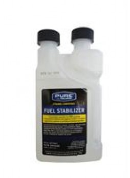 Присадка для консервации топлива "Fuel Stabilizer", 473мл