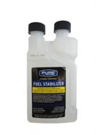 Присадка для консервации топлива Fuel Stabilizer, 473мл оптом