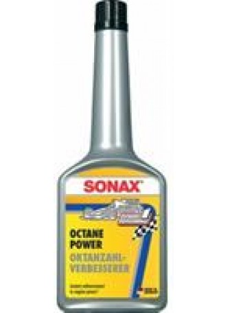 Присадка для повышения октанового числа Octane power, 250 мл оптом