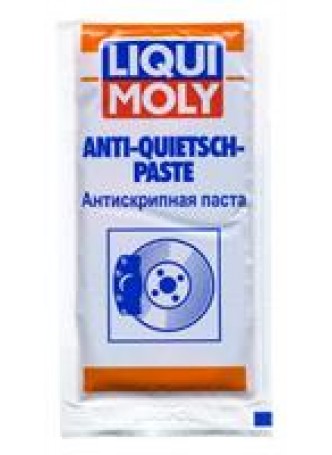 Антискрипная паста Anti-Quietsch-Paste, 10мл оптом