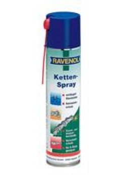 Смазка для цепей минеральная "Ketten-Spray" ,400 мл