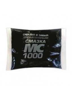 Смазка металлоплакирующая мс-1000 30г