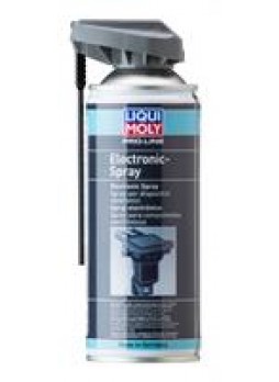 Спрей для электропроводки "Pro-Line Electronic-Spray", 400мл