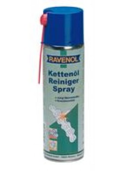 Смазка для цепей "Kettenol Reiniger Spray" ,500 мл