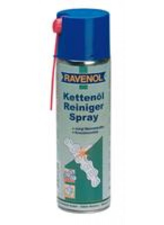 Смазка для цепей Kettenol Reiniger Spray ,500 мл оптом