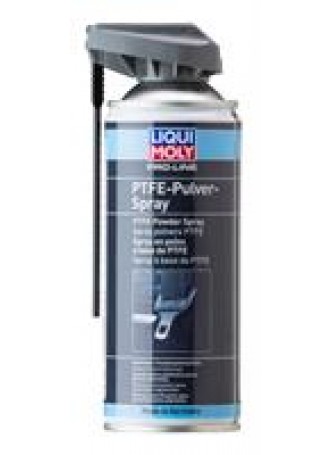 Тефлоновый спрей Pro-Line PTFE-Pulver-Spray, 400мл оптом