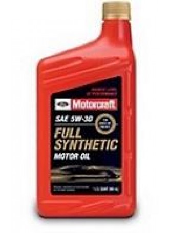 Масло моторное синтетическое Full Synthetic Motor Oil 5W-30, 1л оптом