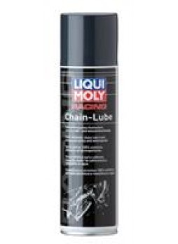 Смазка для цепи мотоциклов "Racing Chain Lube", 250мл