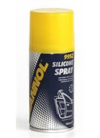 Смазка силиконовая Silicone Spray, 100мл оптом