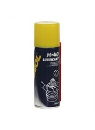 Многофункциональная проникающая смазка M-40 Lubricant, 200мл оптом